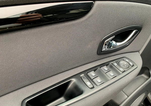 Renault Grand Scenic cena 35999 przebieg: 127000, rok produkcji 2016 z Gniezno małe 781